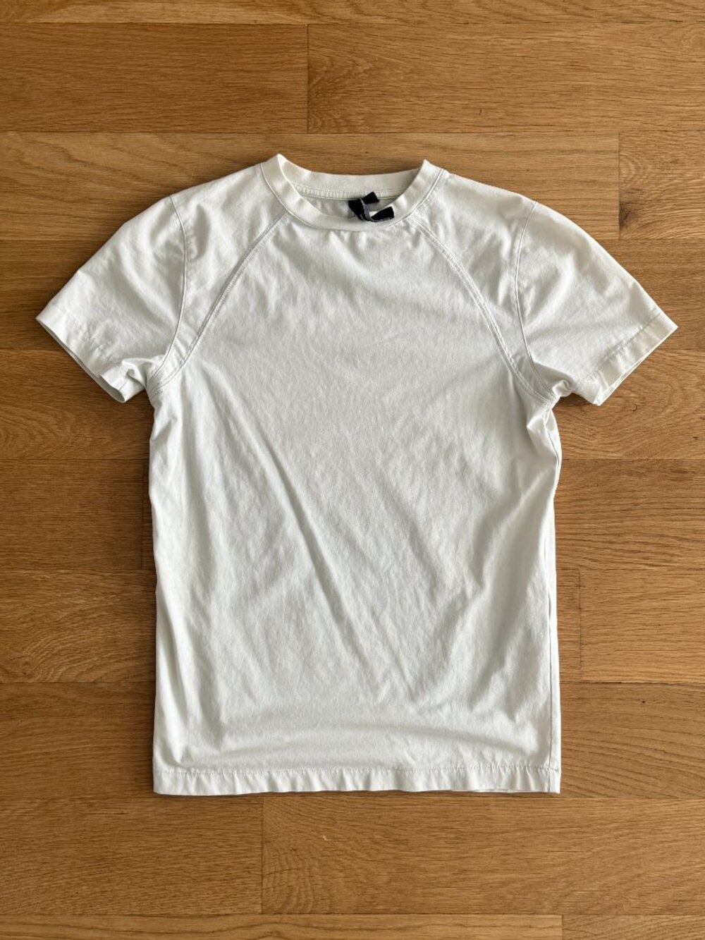 entire studios mini tee